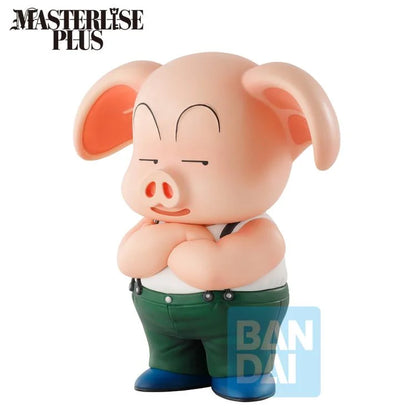 Oolong e Puar Masterlise Plus Prize D "Son Goku Training Arc" - Ichiban Kuji Dragon Ball EX