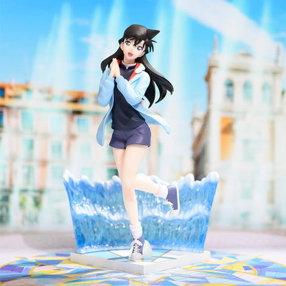 Ran Mouri Luminsta Detective Conan Sega