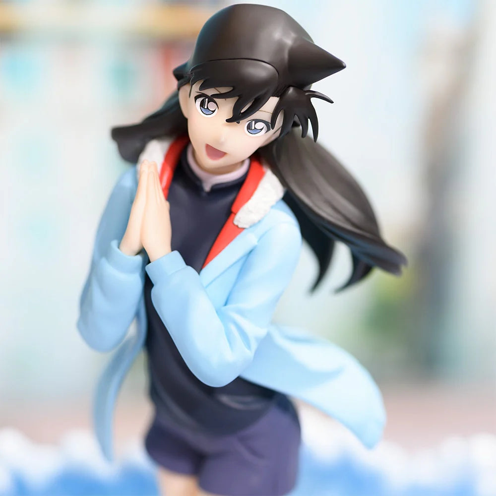 Ran Mouri Luminsta Detective Conan Sega