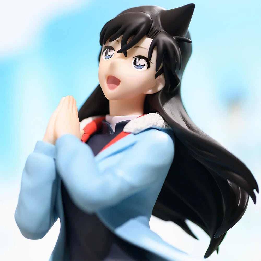 Ran Mouri Luminsta Detective Conan Sega