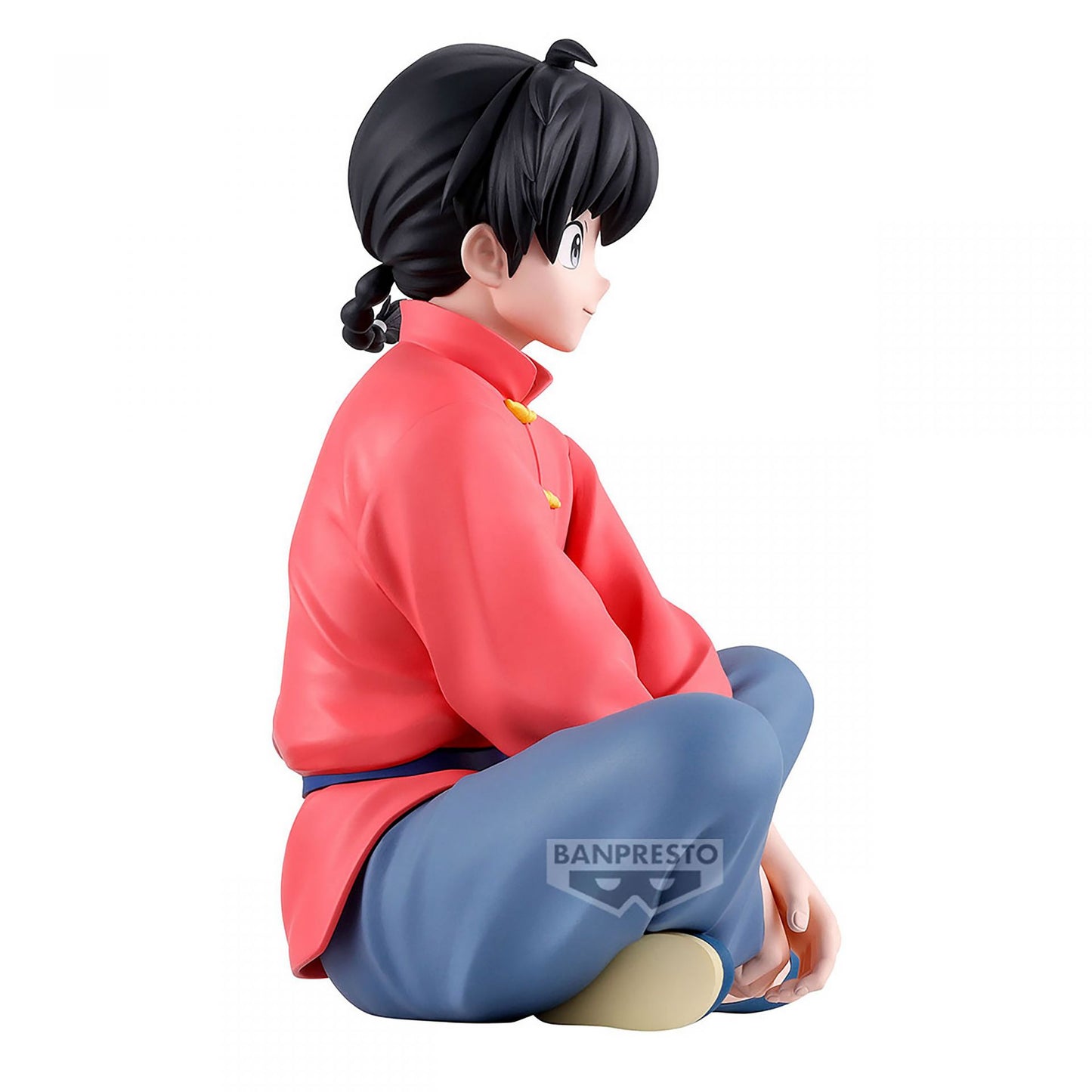 Ranma Saotome Ranma 1/2 Bandai