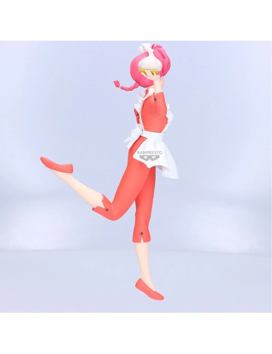 Ranma Glitter & Glamours - Ranma 1/2 Bandai Banpresto