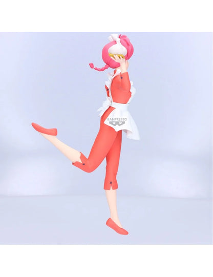 Ranma Glitter & Glamours - Ranma 1/2 Bandai Banpresto