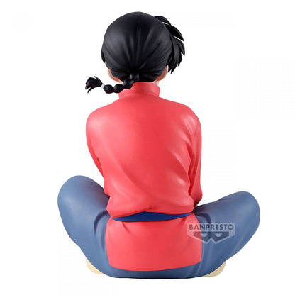 Ranma Saotome Ranma 1/2 Bandai