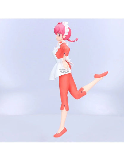 Ranma Glitter & Glamours - Ranma 1/2 Bandai Banpresto