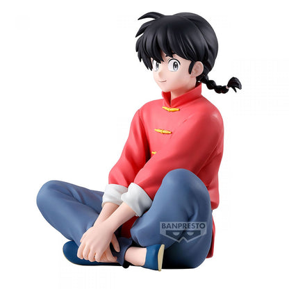 Ranma Saotome Ranma 1/2 Bandai