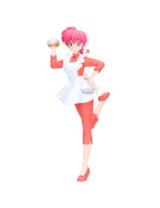 Ranma Glitter & Glamours - Ranma 1/2 Bandai Banpresto