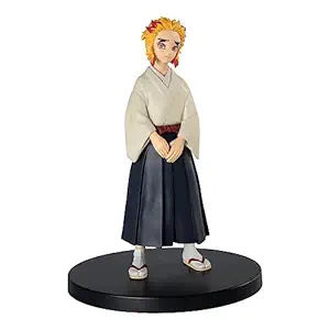 Senjuro Rengoku Demon Slayer Kimetsu no Yaiba Figure