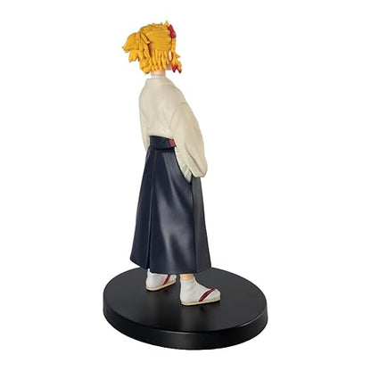 Senjuro Rengoku Demon Slayer Kimetsu no Yaiba Figure