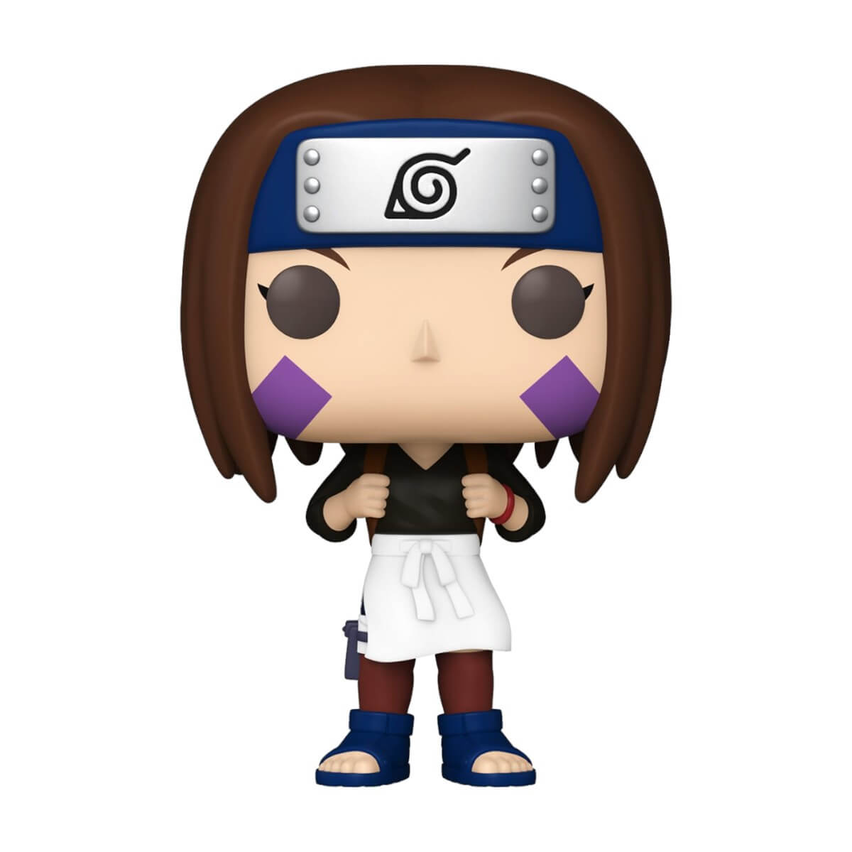 Rin Nohara 1658 Funko Pop! Naruto Shippuden