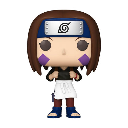 Rin Nohara 1658 Funko Pop! Naruto Shippuden