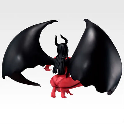 Nico Robin Devil Blossom Memory of Heroines Devil's Night Masterlise Expiece B - One Piece Ichiban Kuji Bandai