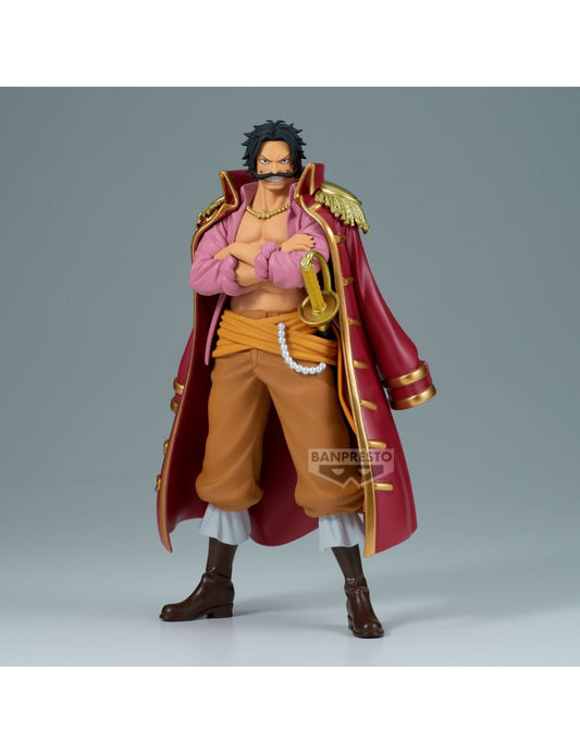 Gol D. Roger DXF Special The Grandline Series One Piece Bandai