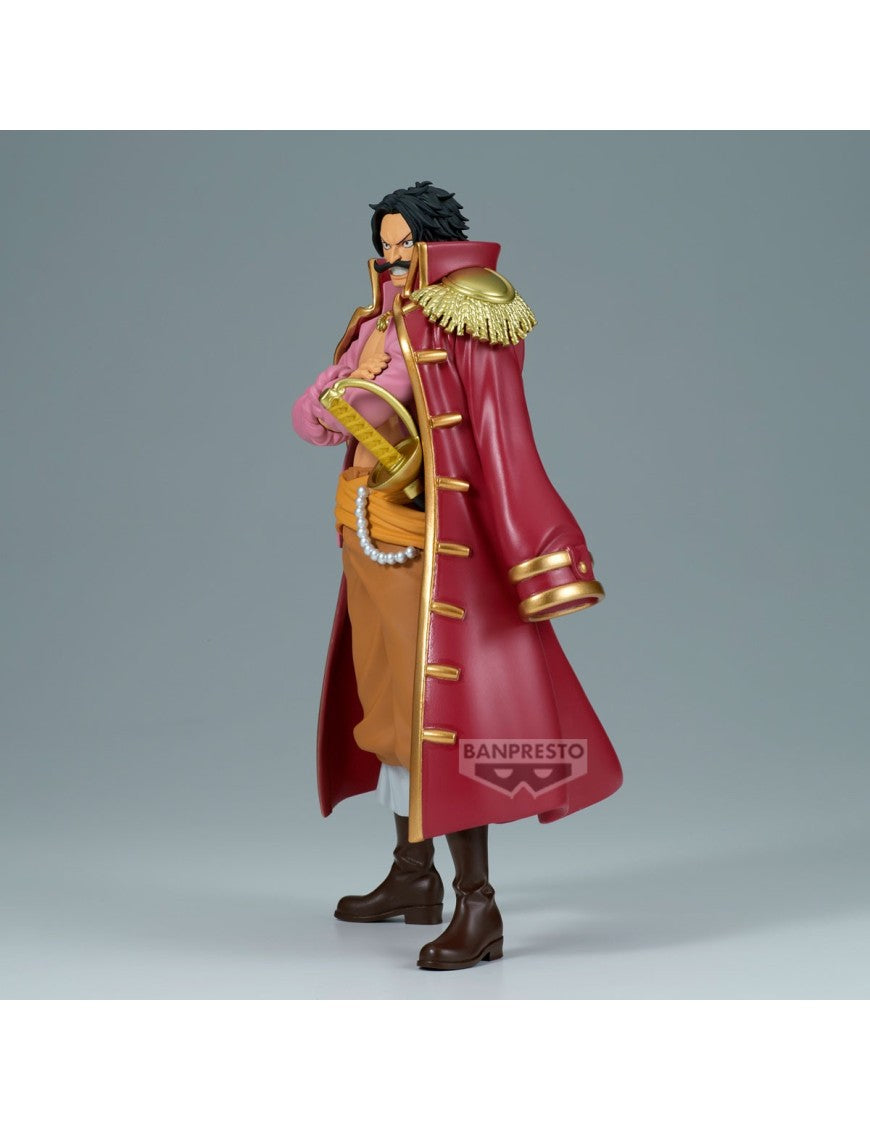 Gol D. Roger DXF Special The Grandline Series One Piece Bandai