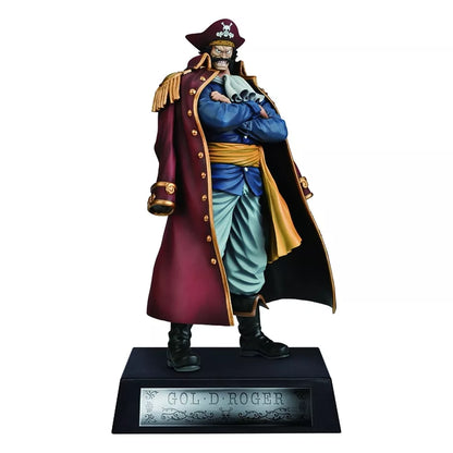 The Legend of GOL D. ROGER Limited Prize A Ichiban Kuji One PIece