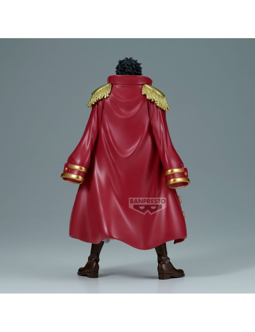 Gol D. Roger DXF Special The Grandline Series One Piece Bandai