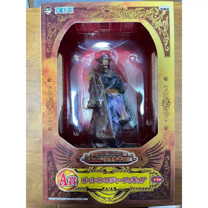 The Legend of GOL D. ROGER Limited Prize A Ichiban Kuji One PIece
