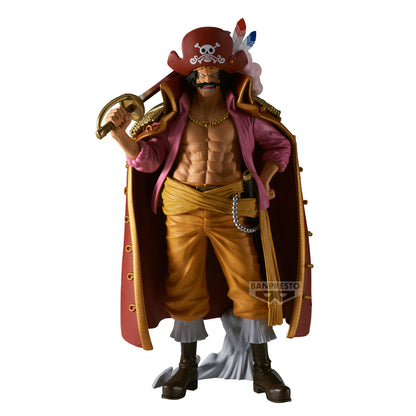 GOL D. ROGER Banpre Kuji Premium Prize A/B/C One Piece