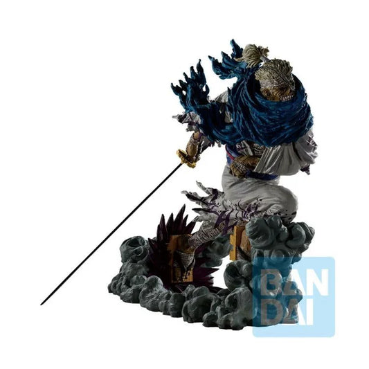 Shimotsuki Ryuma Prize B EX Shikon No Genealogy - Ichiban Kuji One Piece
