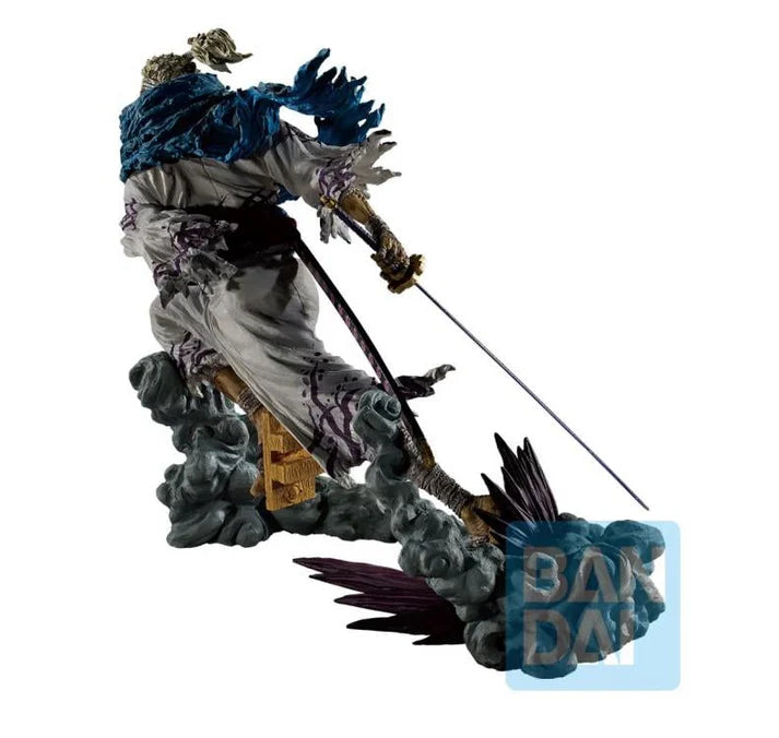 Shimotsuki Ryuma Prize B EX Shikon No Genealogy - Ichiban Kuji One Piece