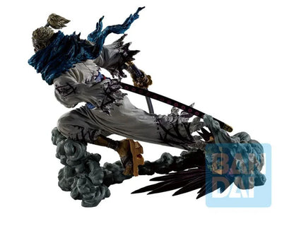 Shimotsuki Ryuma Prize B EX Shikon No Genealogy - Ichiban Kuji One Piece