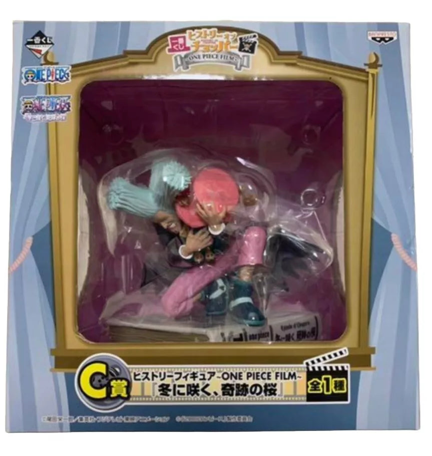 Ichiban Kuji History of Chopper - Episode of Chopper - PRIZE C