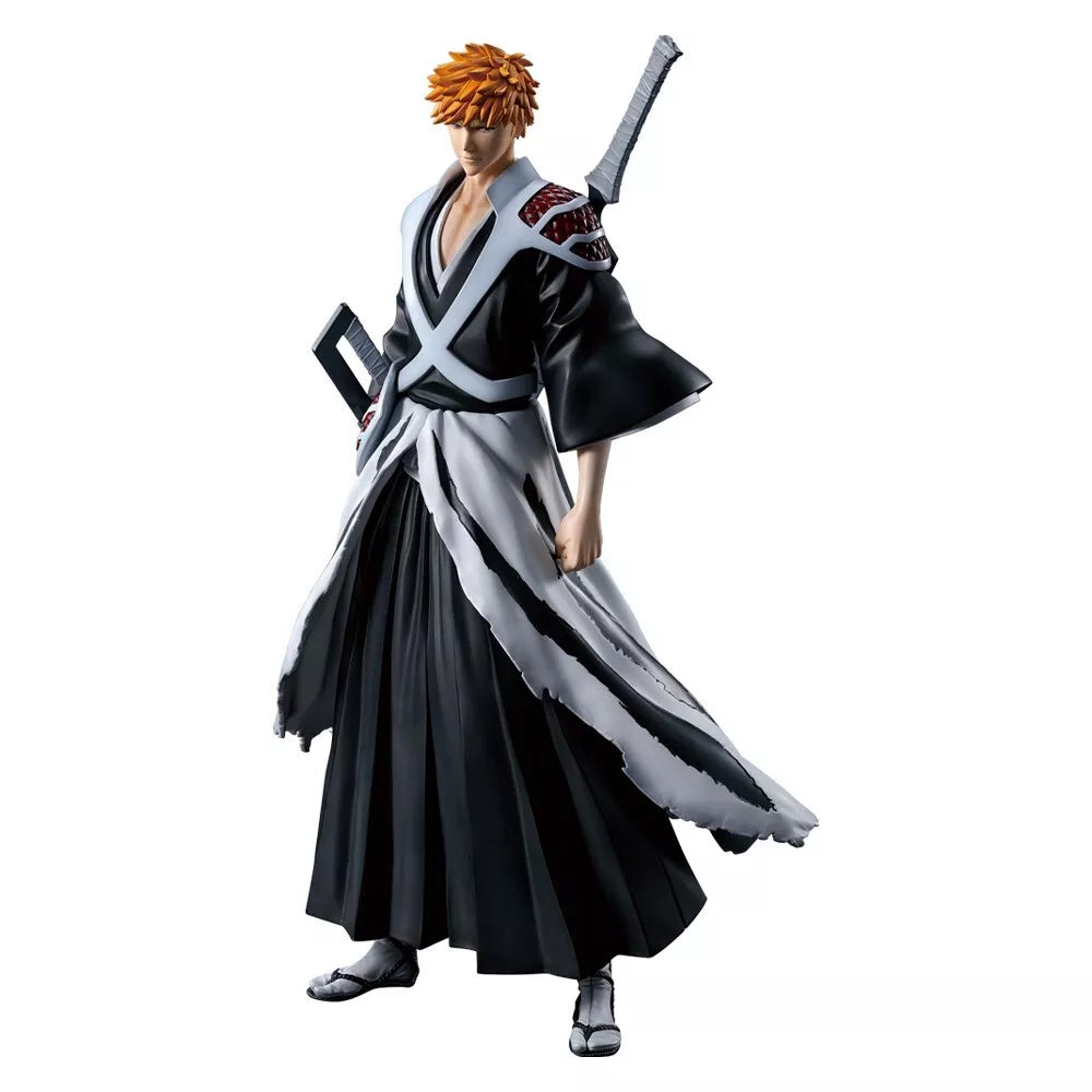 Ichigo Kurosaki Bleach Millennium Blood War OP.2 Ichiban Kuji Prize A