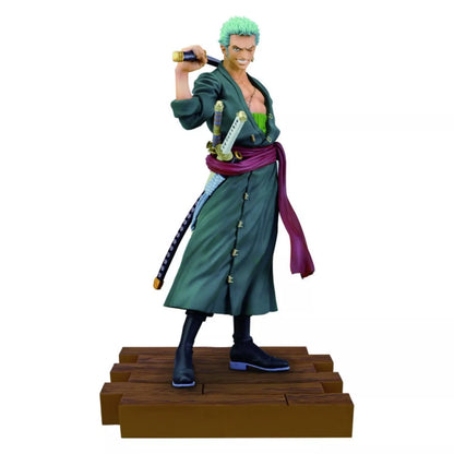 Zoro Prize B Romance Dawn for the New World - Ichiban Kuji ONE PIECE