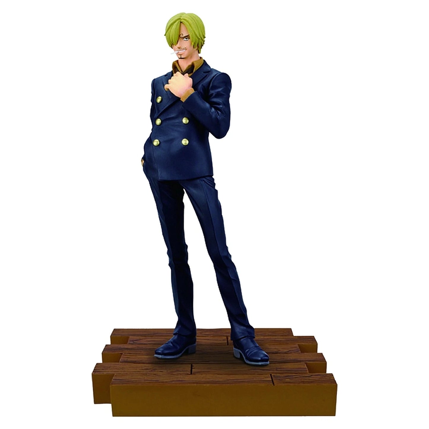Sanji Prize C Romance Dawn for the New World - Ichiban Kuji ONE PIECE
