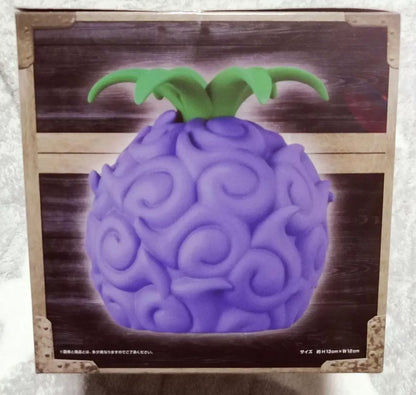 ONE PIECE LIGHT ROOM (LAMPADA) DEVIL FRUIT: Yami Yami no Mi