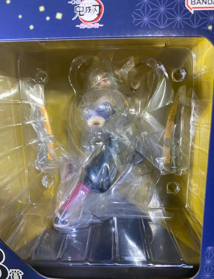 Tengen Uzui Prize B "Where Demons Dwell" - Ichiban Kuji Demon Slayer Kimetsu no Yaiba