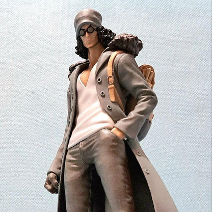 ONE PIECE Aokiji Kuzan Figure Ichiban Kuji LAST ONE