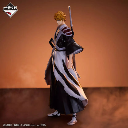 Ichigo Kurosaki Bleach Millennium Blood War OP.2 Ichiban Kuji Prize A