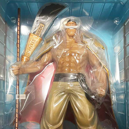 Edward Newgate Ichiban Kuji PREMIO B Marineford