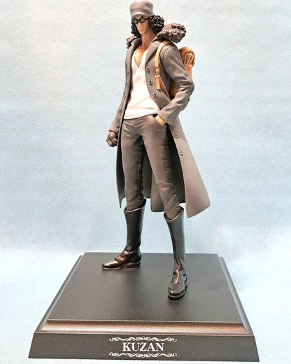 ONE PIECE Aokiji Kuzan Figure Ichiban Kuji LAST ONE