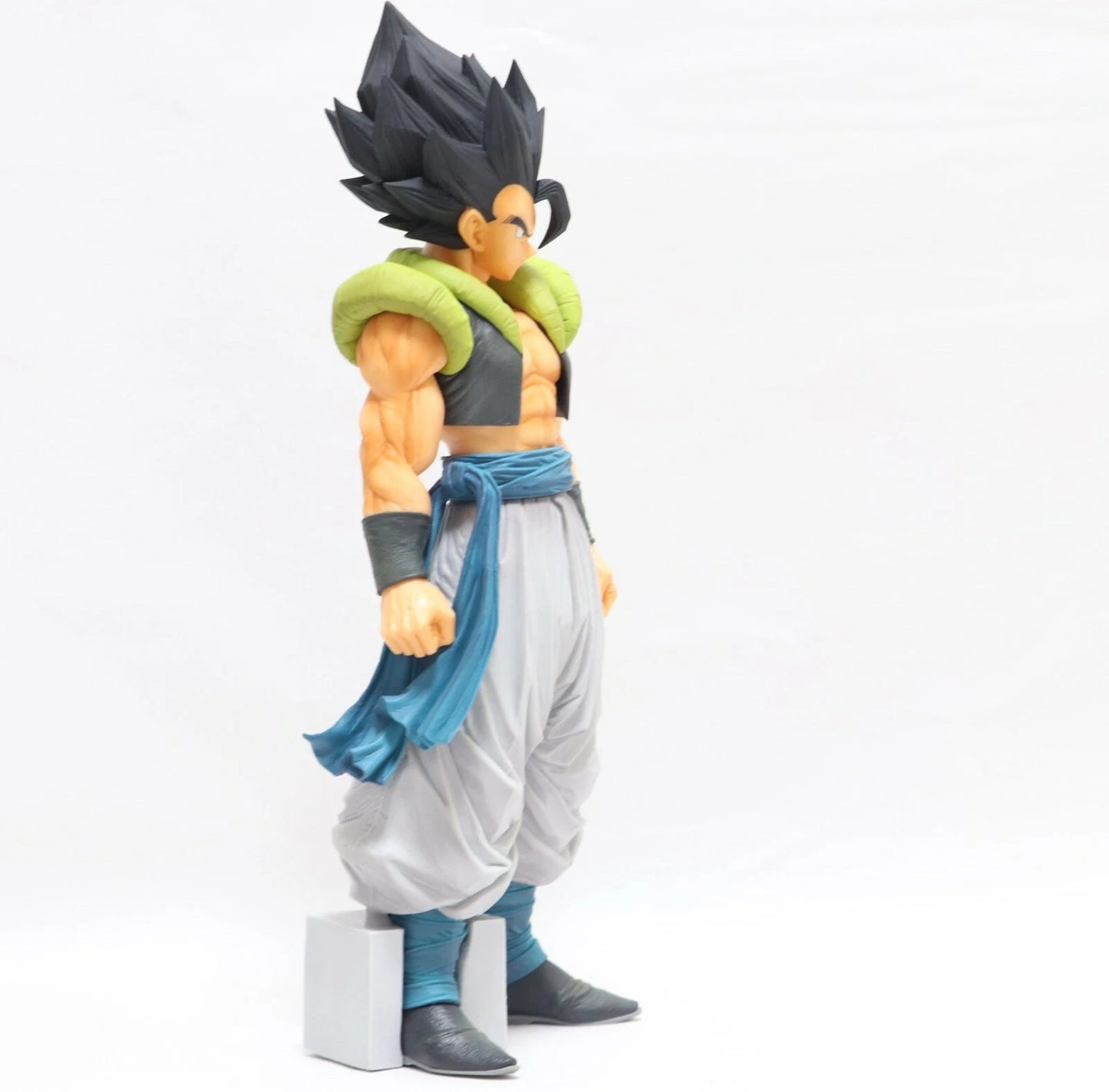 Gogeta Master Stars Piece x BWFC 03 The Brush III C  - Ichiban Kuji Dragon Ball Super
