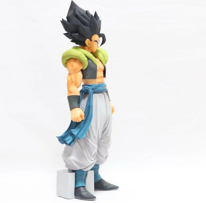 Gogeta Master Stars Piece x BWFC 03 The Brush III C  - Ichiban Kuji Dragon Ball Super