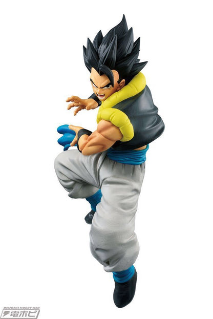 Dragon Ball Super: Broly - GOGETA Figure Kamehameha! Special Vers.2