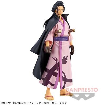 Izou The Grandline Series Aramaki  - Banpresto DXF One Piece