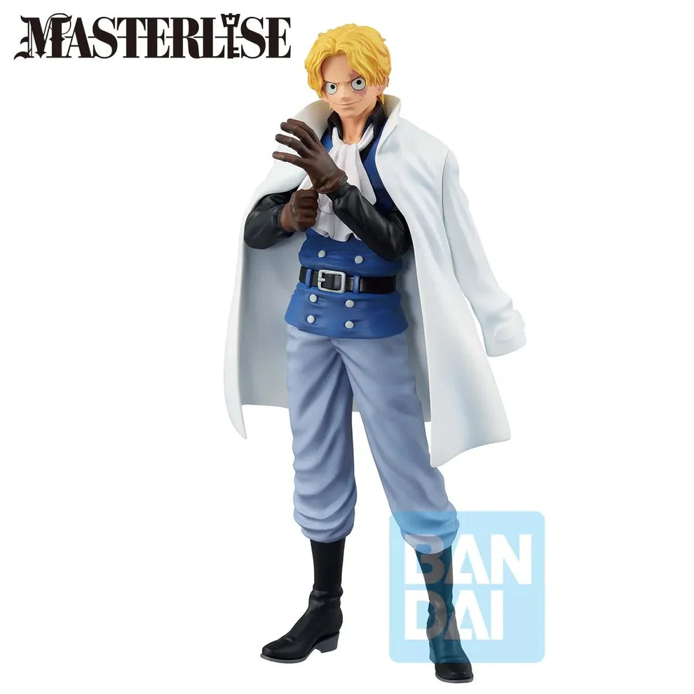 Sabo 24CM - ONE PIECE Ichiban Kuji Masterlise - B PRIZE