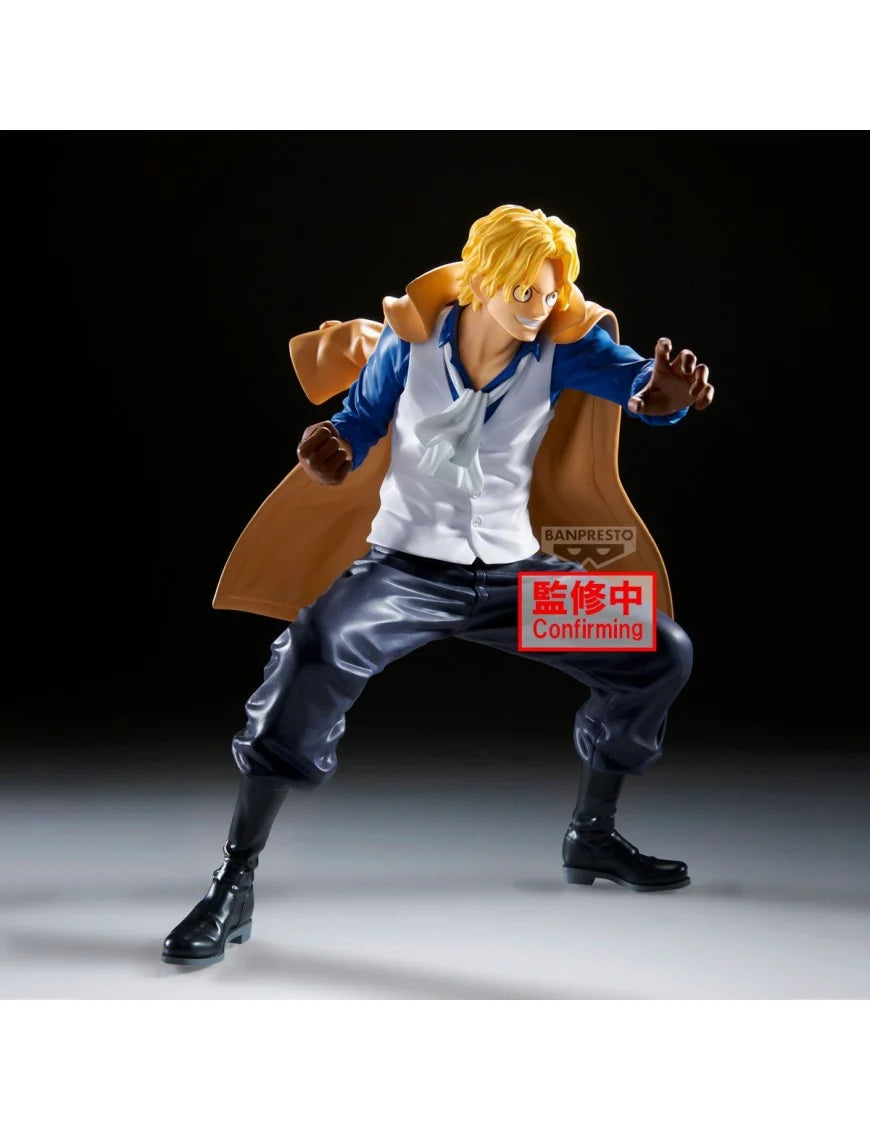 Sabo Grandista - ONE PIECE Bandai Banpresto