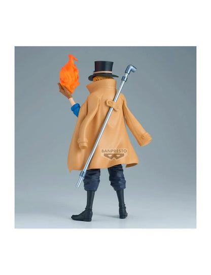 Sabo King Of Artist One Piece Bandai