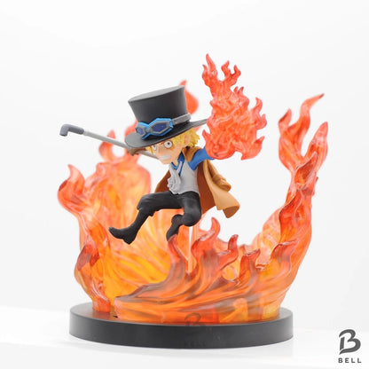 Sabo WCF Special Log Stories One Piece Bandai