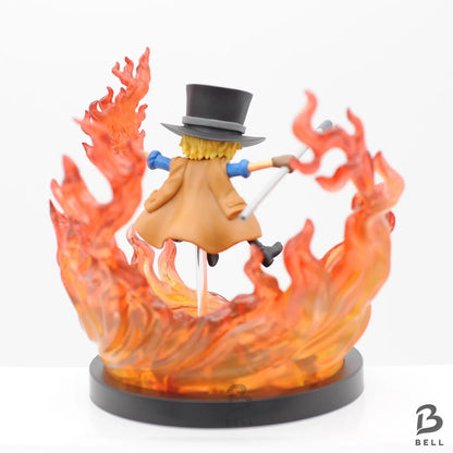 Sabo WCF Special Log Stories One Piece Bandai
