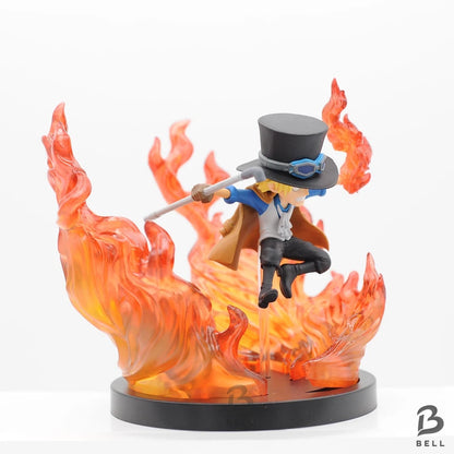 Sabo WCF Special Log Stories One Piece Bandai