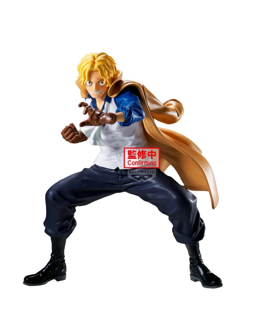 Sabo Grandista - ONE PIECE Bandai Banpresto