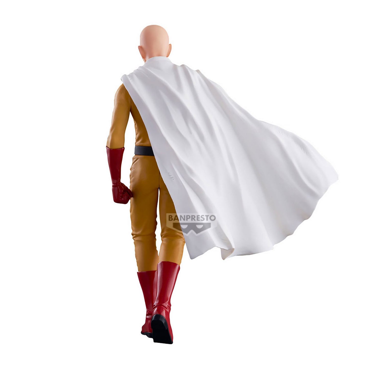 Saitama Grandista - One Punch Man Bandai Banpresto