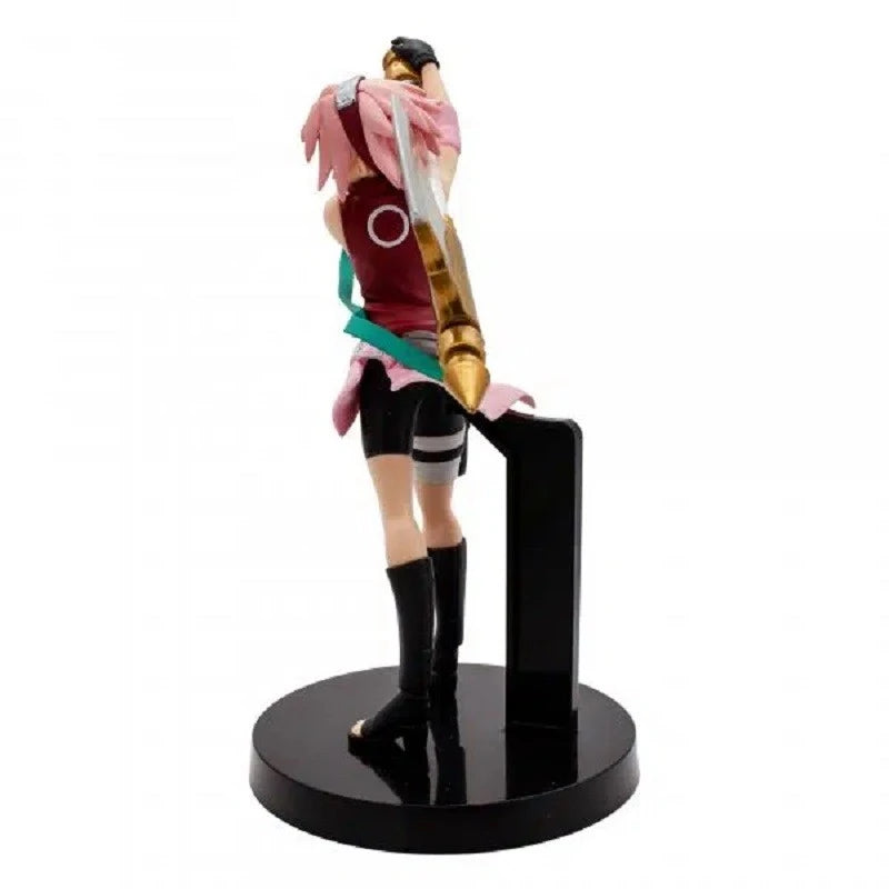 Sakura Haruno Narutop99 Naruto Shippuden Bandai