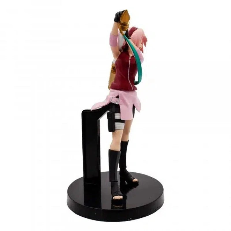 Sakura Haruno Narutop99 Naruto Shippuden Bandai