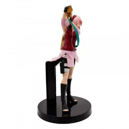 Sakura Haruno Narutop99 Naruto Shippuden Bandai